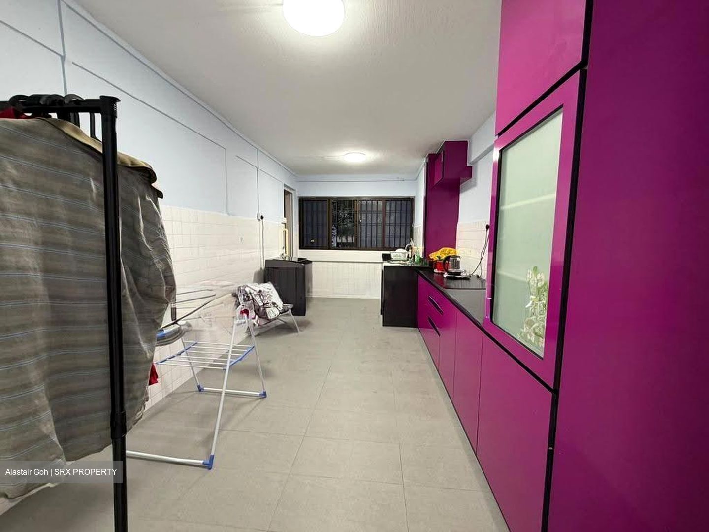 Blk 102 Jurong East Ville (Jurong East), HDB 3 Rooms #636206421